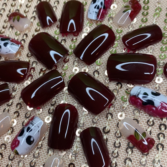 La Muerte - Picture 2 of 3